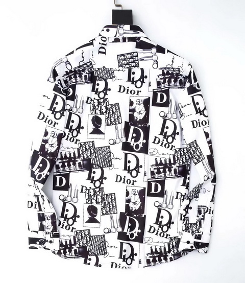 Dior Shirts-94